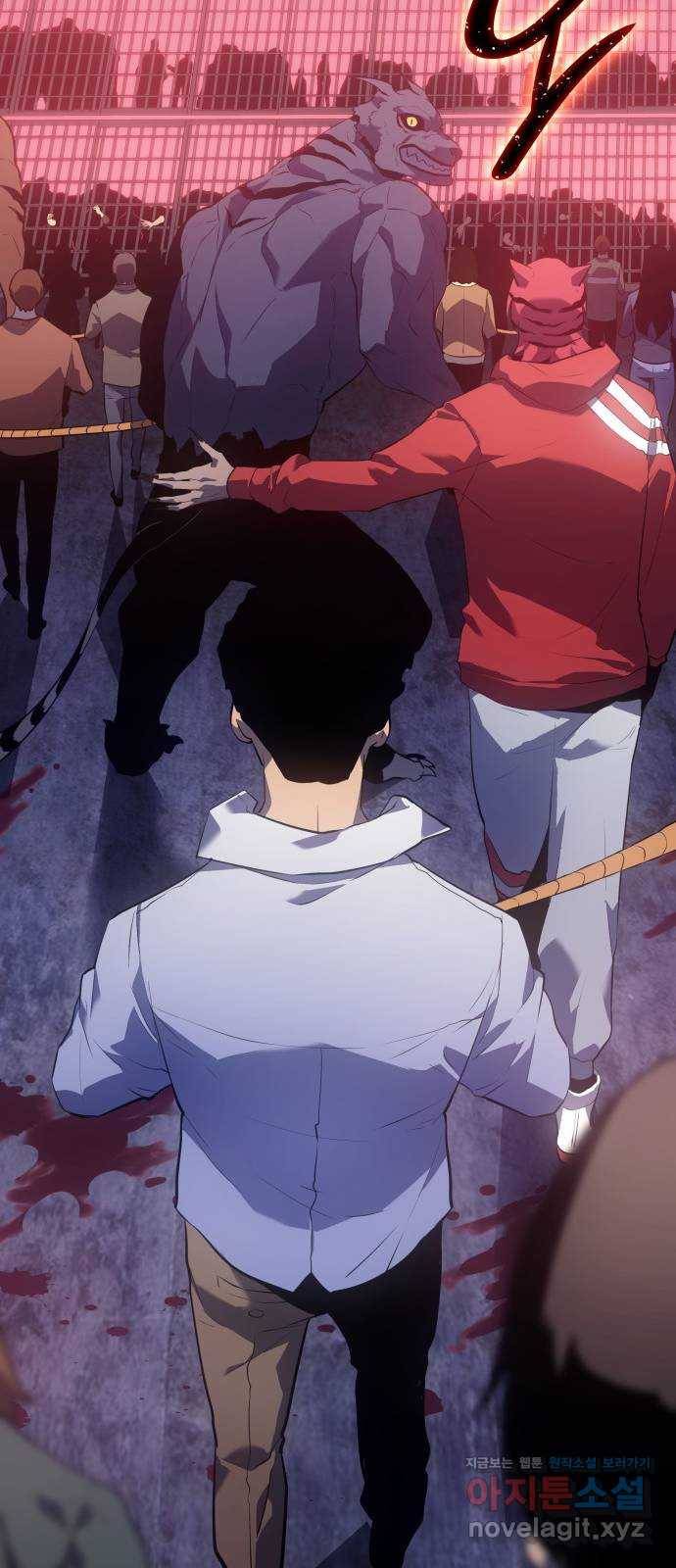 7FATES: CHAKHO 12화 90