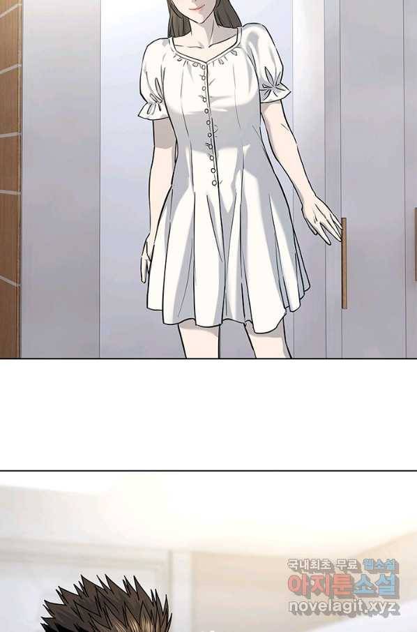 갓 오브 블랙필드 시즌2 38화 19