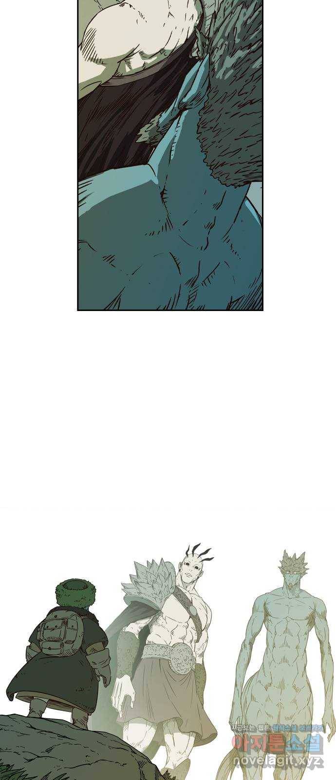 마법스크롤 상인 지오 시즌4 1화 Earth 1 8