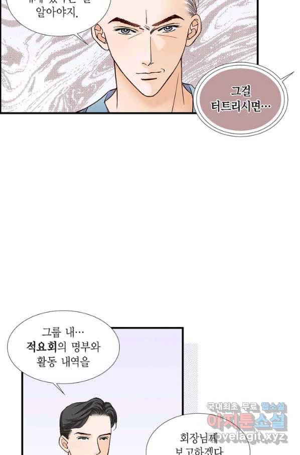 사랑이 아니다  77화 8