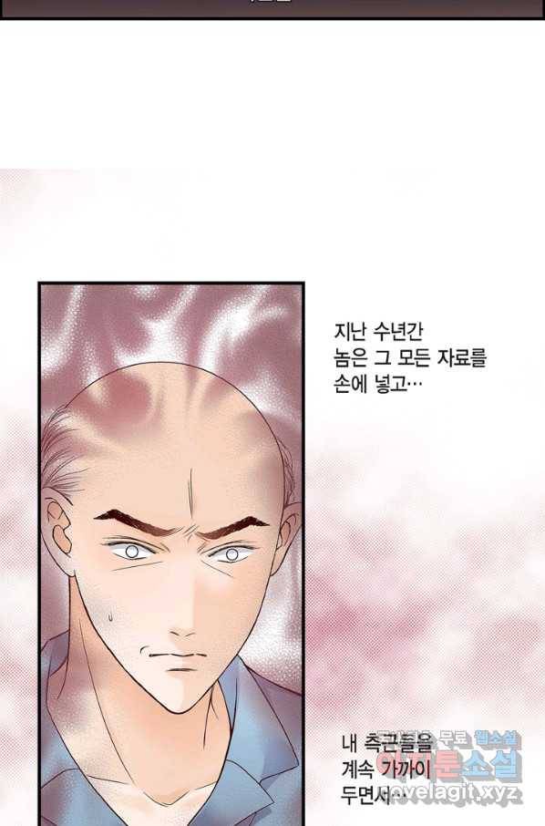 사랑이 아니다  77화 15
