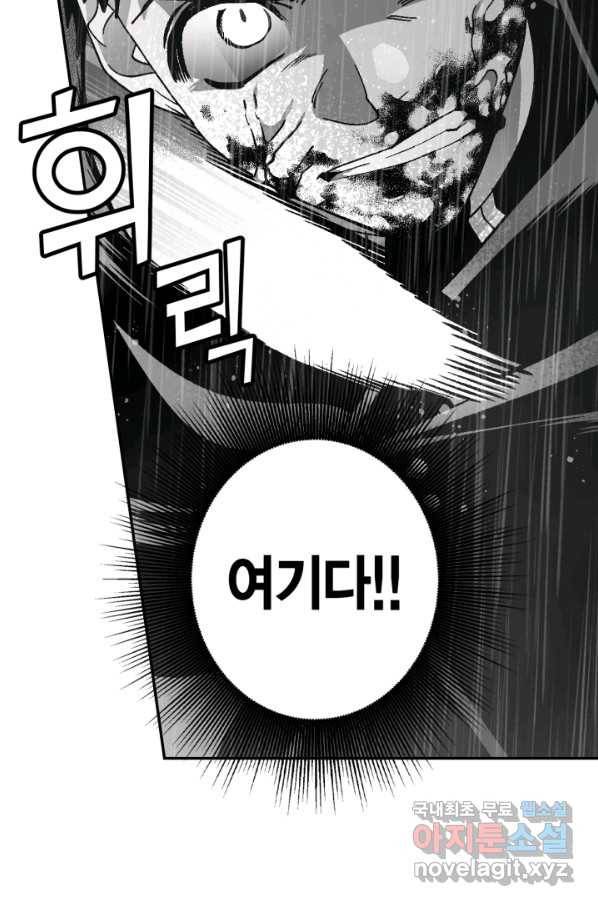 양극의 소년 173화 8