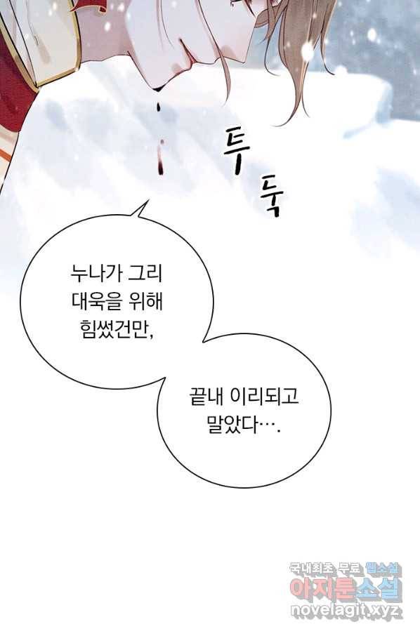 폭군이 내 새끼가 되었습니다 226화 4