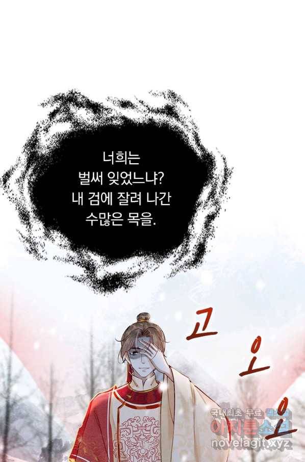 폭군이 내 새끼가 되었습니다 226화 10