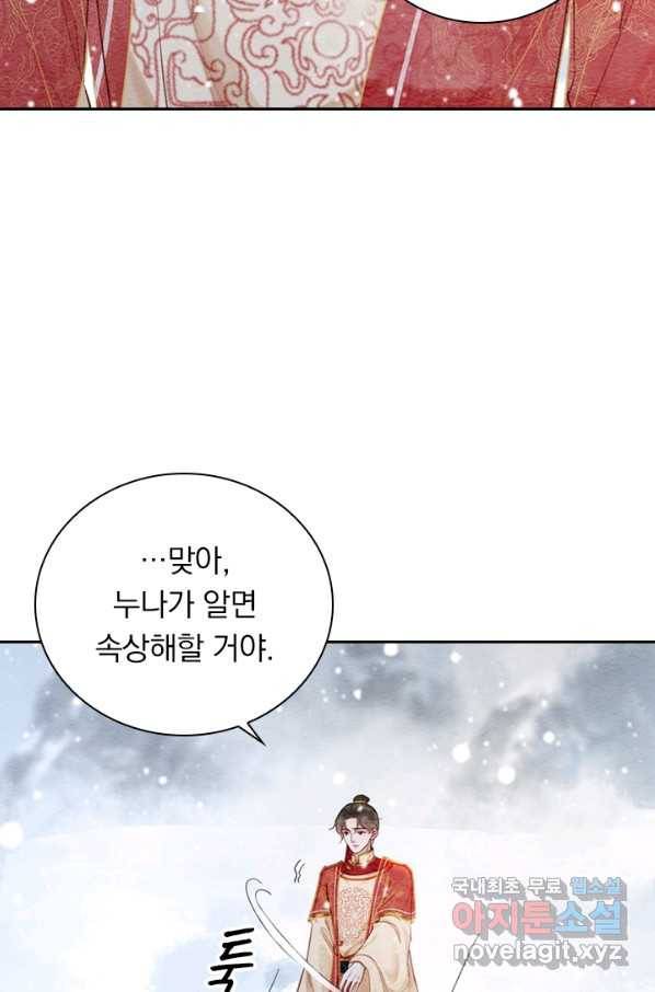 폭군이 내 새끼가 되었습니다 226화 24
