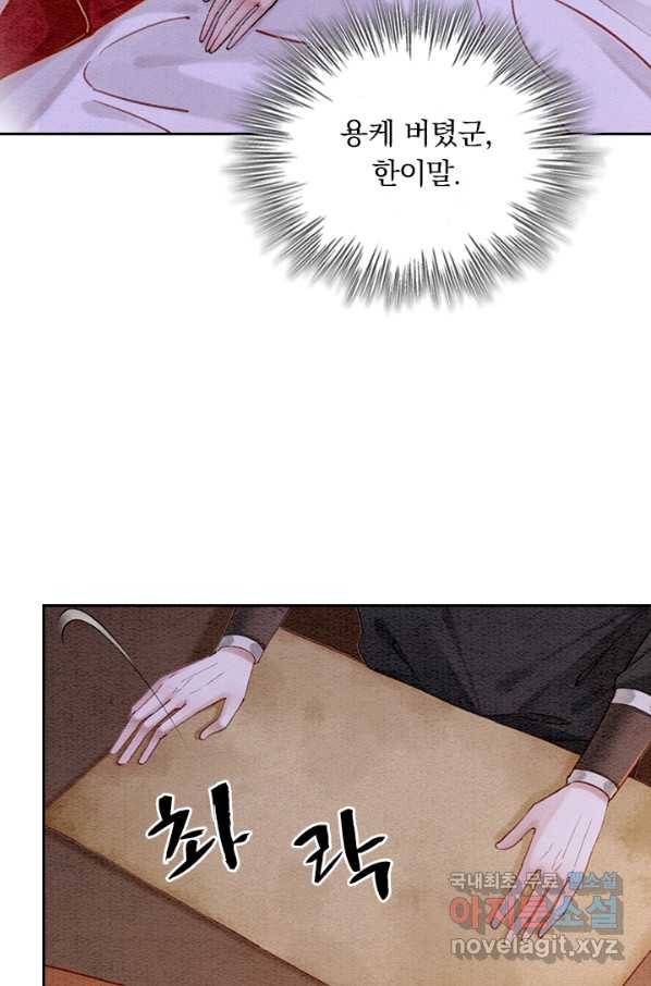폭군이 내 새끼가 되었습니다 226화 38