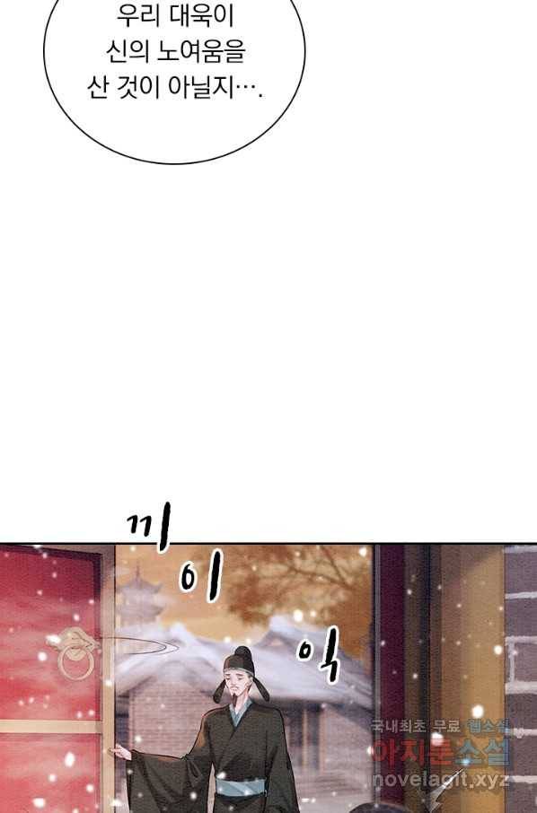 폭군이 내 새끼가 되었습니다 226화 47