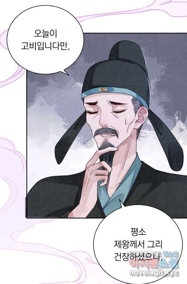 폭군이 내 새끼가 되었습니다 226화 50