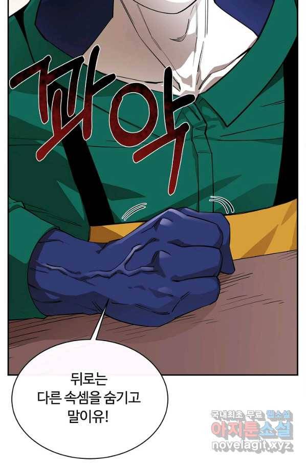 먹을수록 강해짐 51화 54