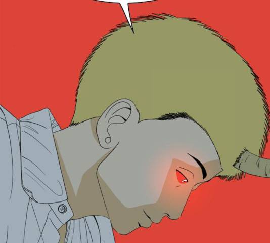 몬스터(네이버) 51화 42