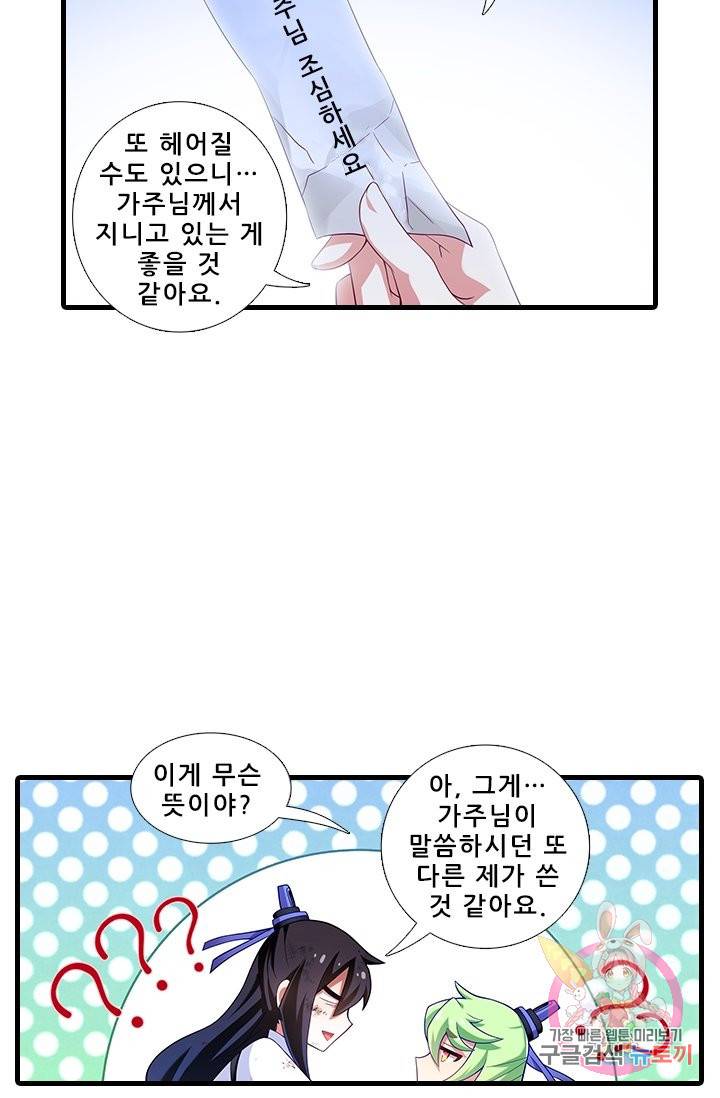 또라이 대사형 무림생존기 319화 8