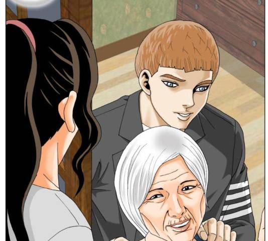 최강전설 강해효 446화 7