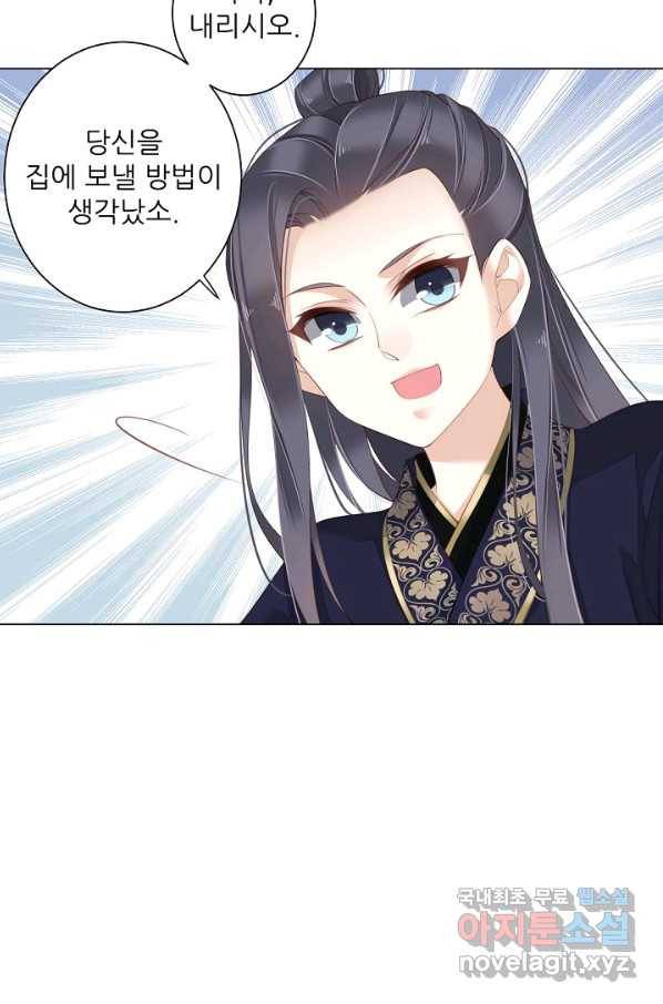 위황후, 궐을 쓰다 - 128화 10
