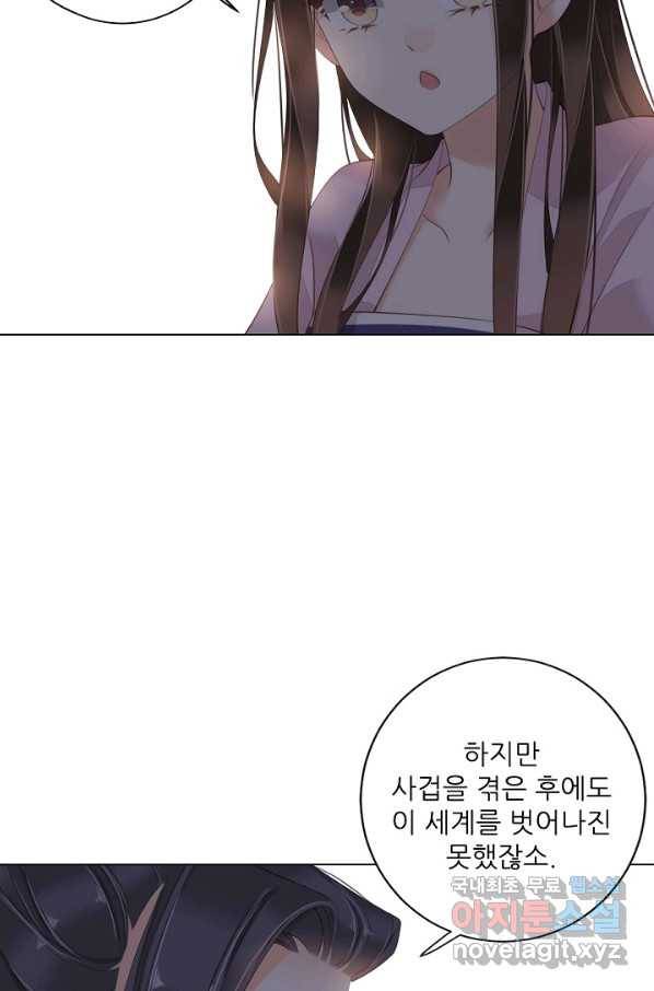 위황후, 궐을 쓰다 - 128화 14