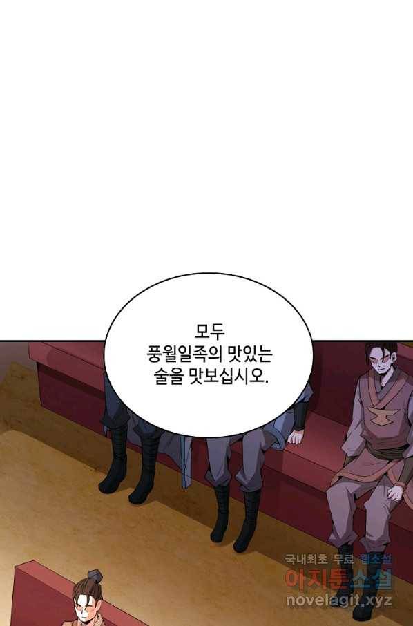 10만 년째 오늘을 살던 놈 60화 4