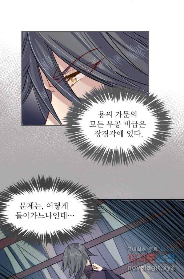 혈맥신공 6화 1