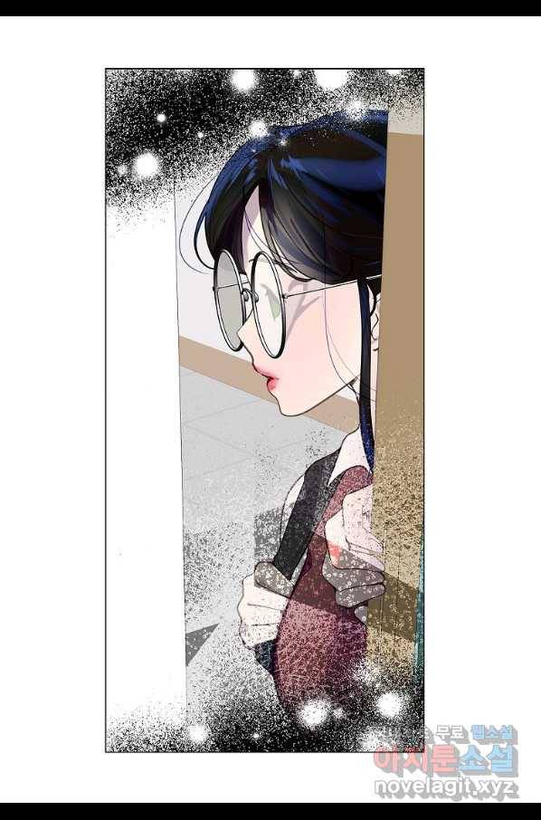 구경하는 들러리양 인소의 꽃 5화 9