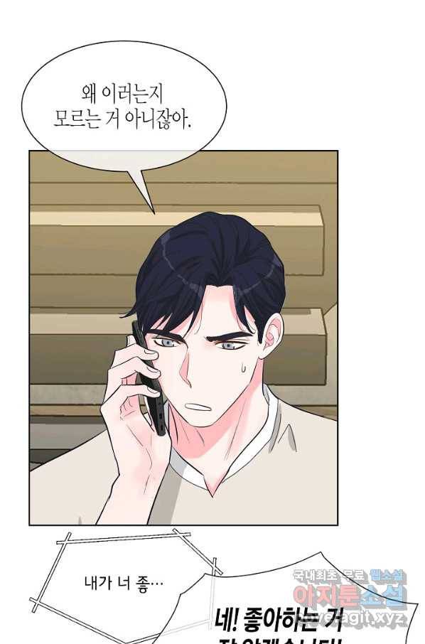 한 번 해본 사이 67화 2