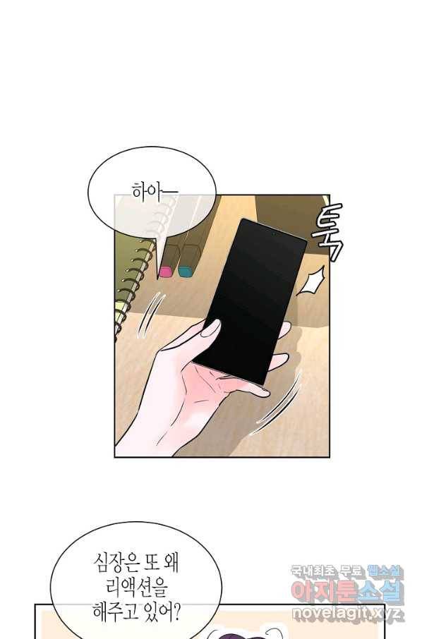 한 번 해본 사이 67화 4