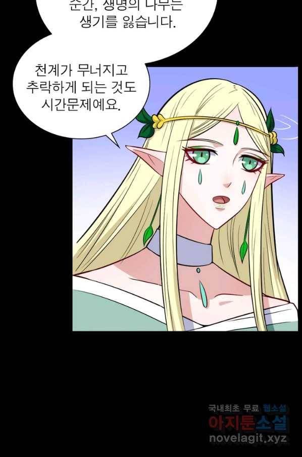 먼치킨 육아일기 205화 6