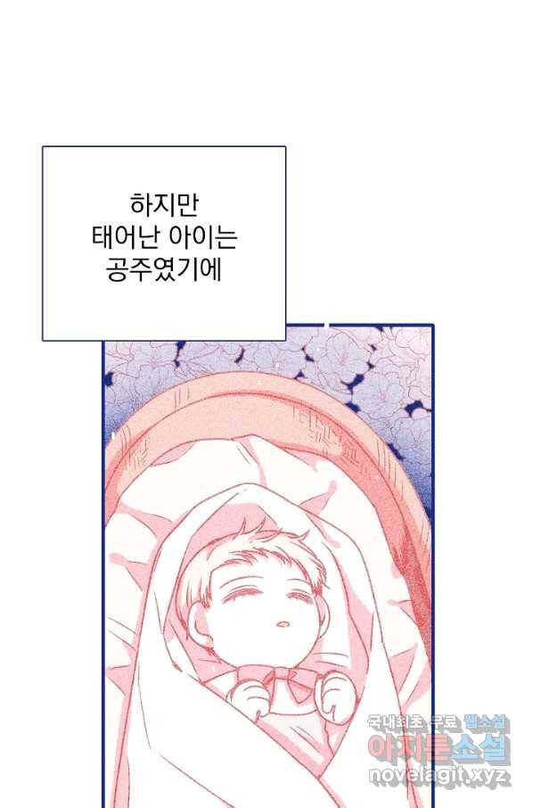다음 생에도 사랑해야 한다면 36화 6