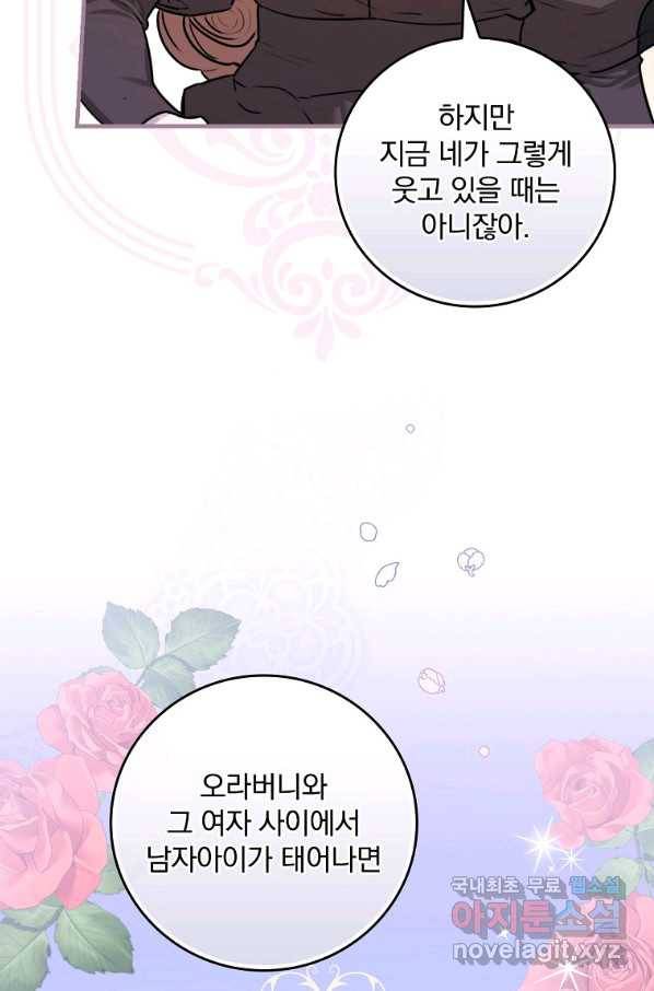 동화 속 악역의 완벽한 엔딩 플랜 22화 7