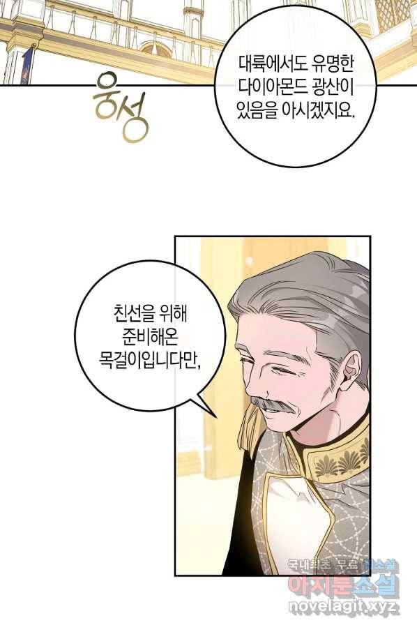 폭군을 길들이고 도망쳐버렸다 58화 17