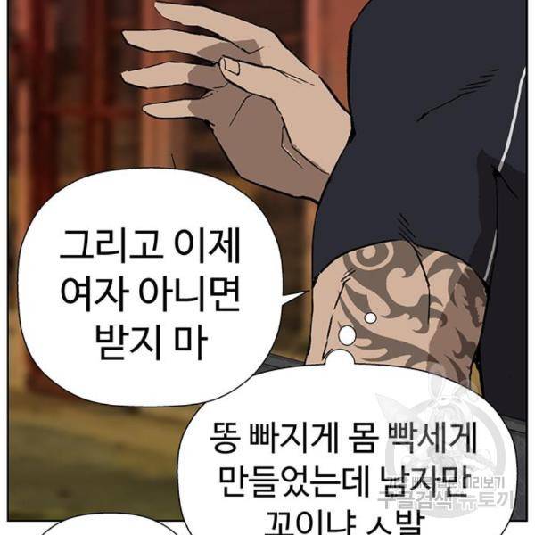 약한영웅 187화 134