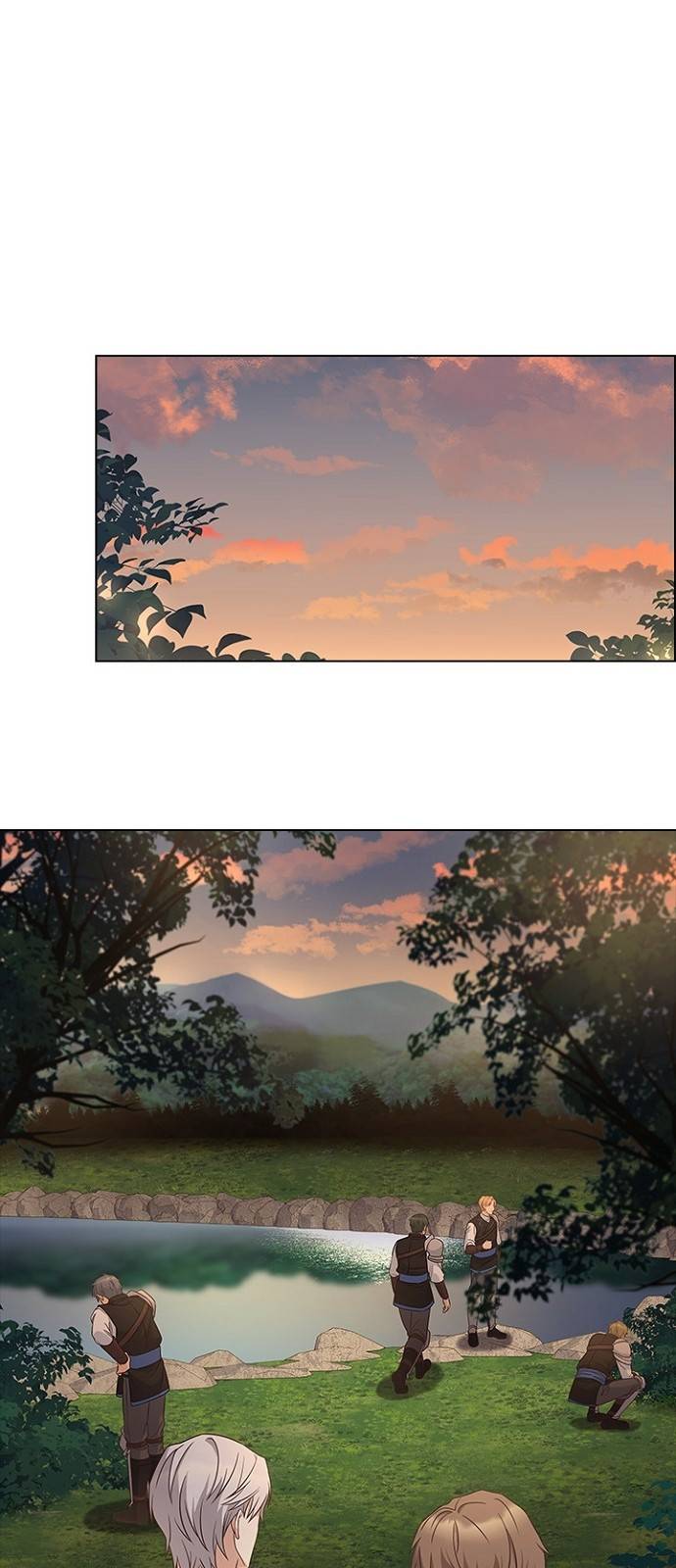 황제와의 하룻밤 58화 59
