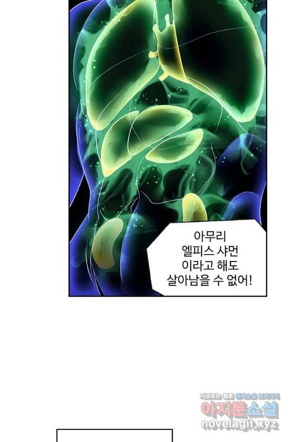 엘피스 전기:SOUL LAND 525화 10