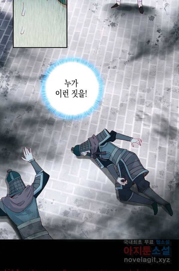 G 혼자만 레벨업 146화 4
