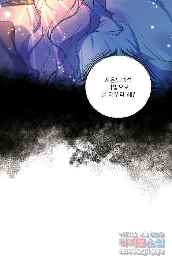 나는 남주의 전 여친이었다 66화 74
