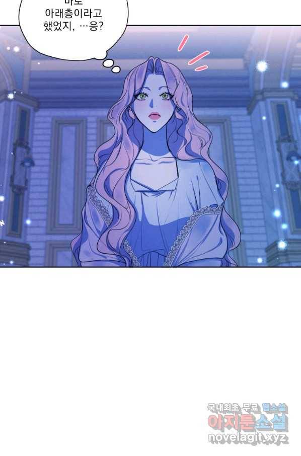 나는 남주의 전 여친이었다 66화 85