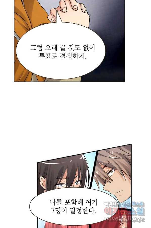 무기가게 사장님 81화 21