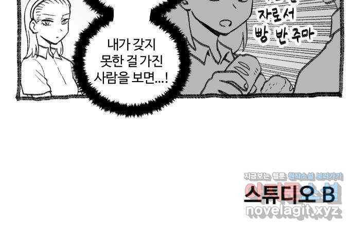 여고생 드래곤 41화 언더 더 씨 35