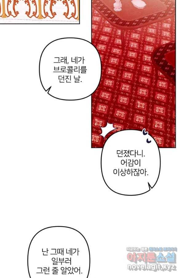 남이 된 남동생이 남편이 되려 한다 23화 7