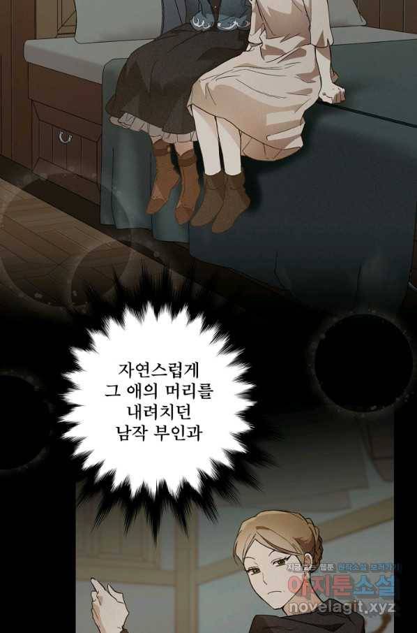 모든 게 착각이었다 67화 2