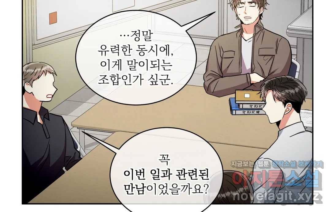 매드 플레이스 41화 42