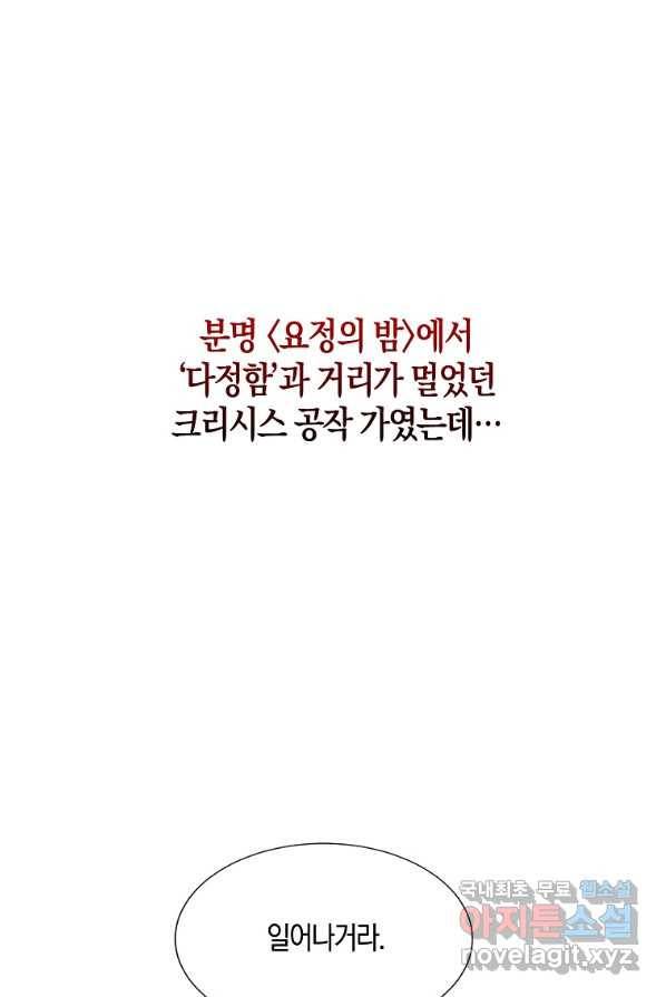 충직한 검이 되려 했는데 프롤로그 20