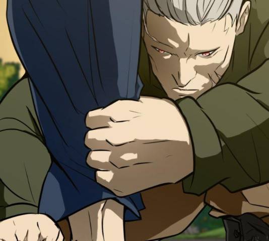 좀비 파이트 58화 200