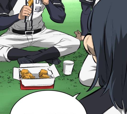 위닝샷! 31화 38