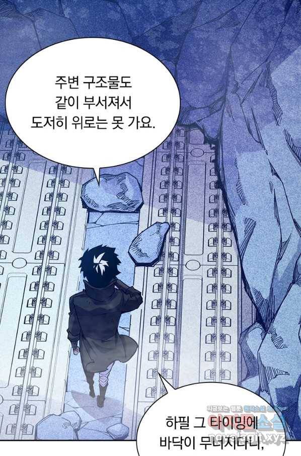 전설 헌터로 키워지는 중입니다 4화 6