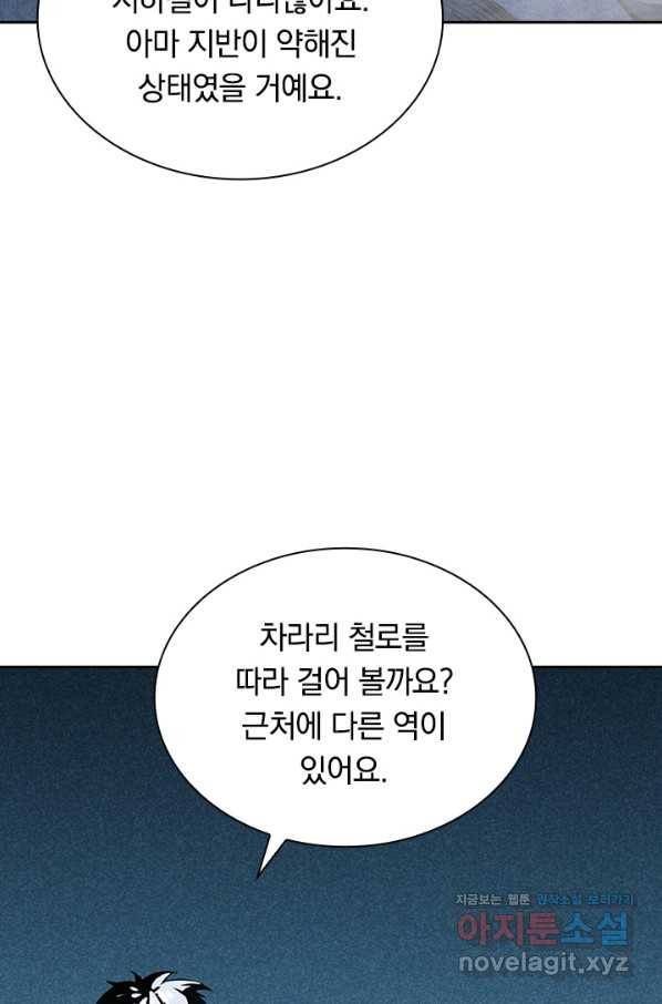 전설 헌터로 키워지는 중입니다 4화 11