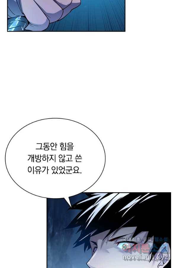 전설 헌터로 키워지는 중입니다 10화 25