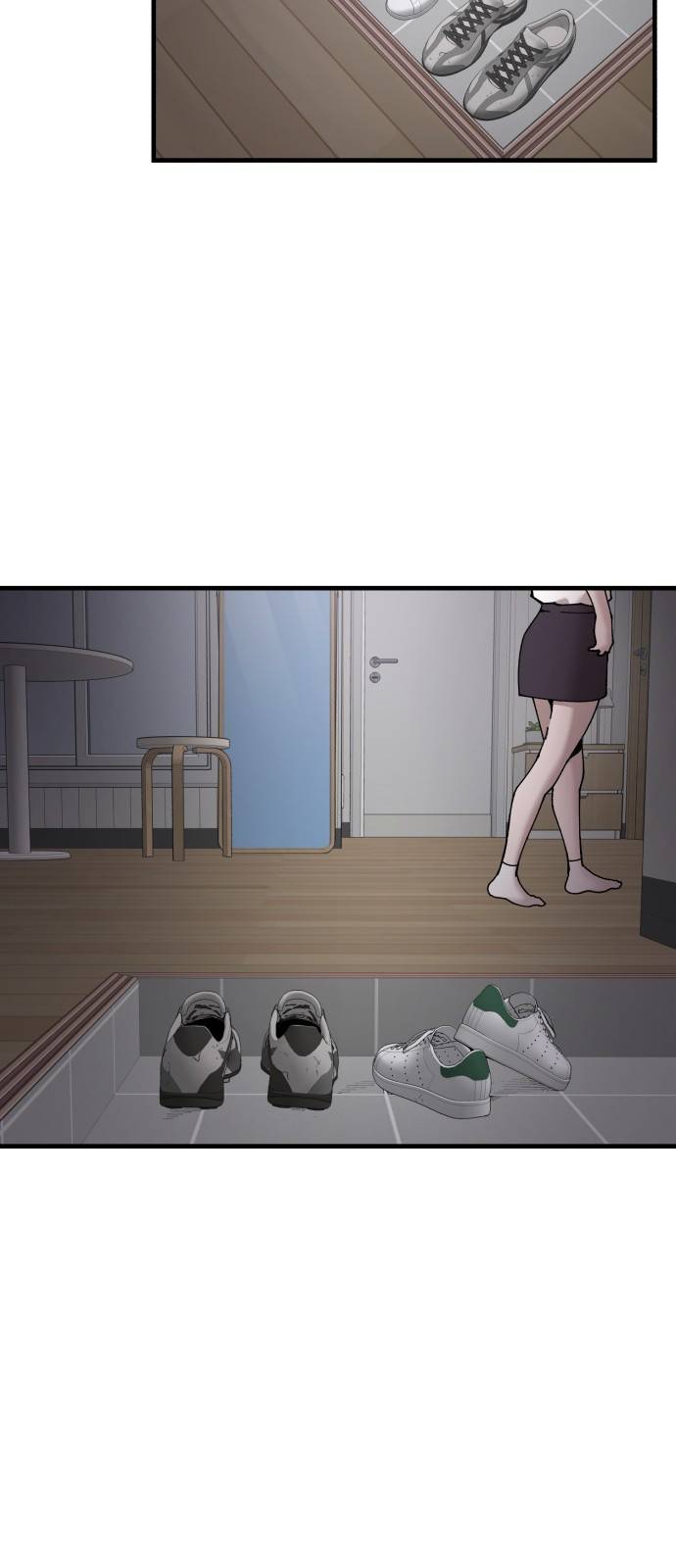싸이코 리벤지 싸이코 리벤지 49화 13