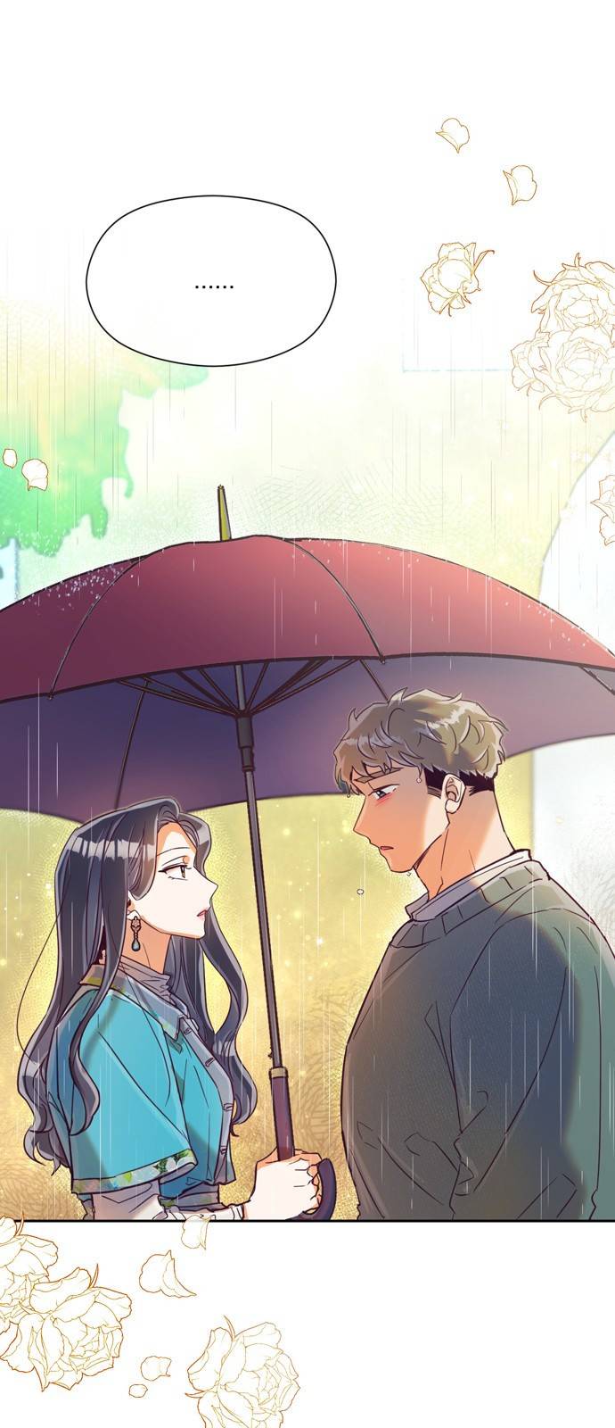 원작은 완결난 지 한참 됐습니다만 21화 50