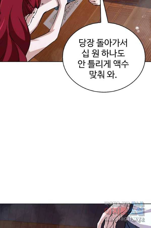 무법신선의 도시강림 63화 44