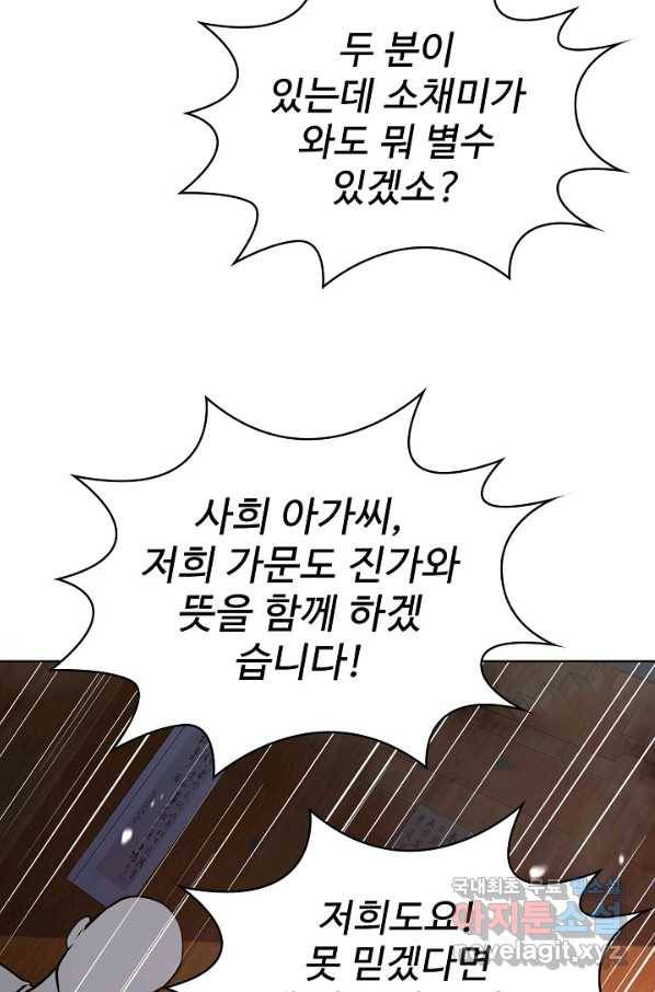 무법신선의 도시강림 63화 64