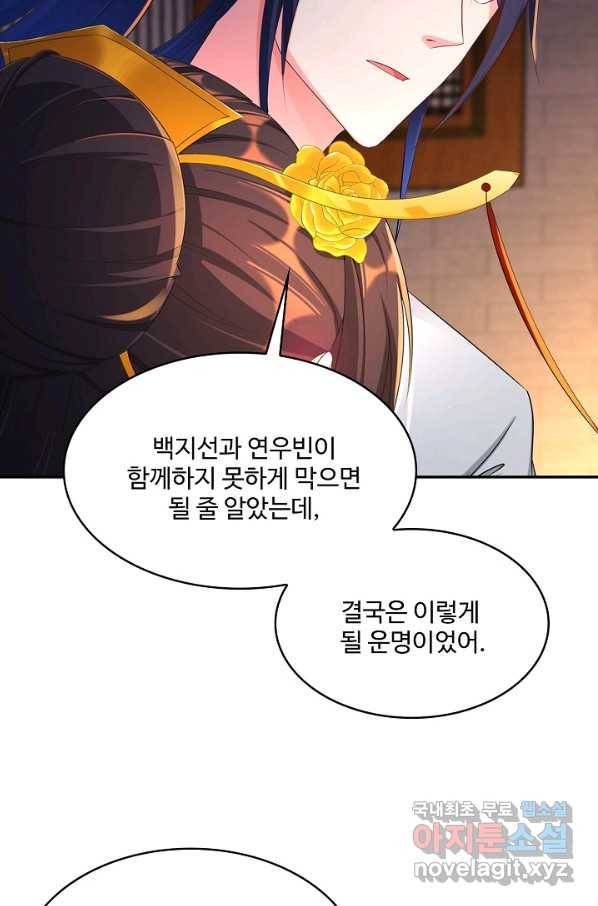 내 소설의 악역이 되다 134화 42
