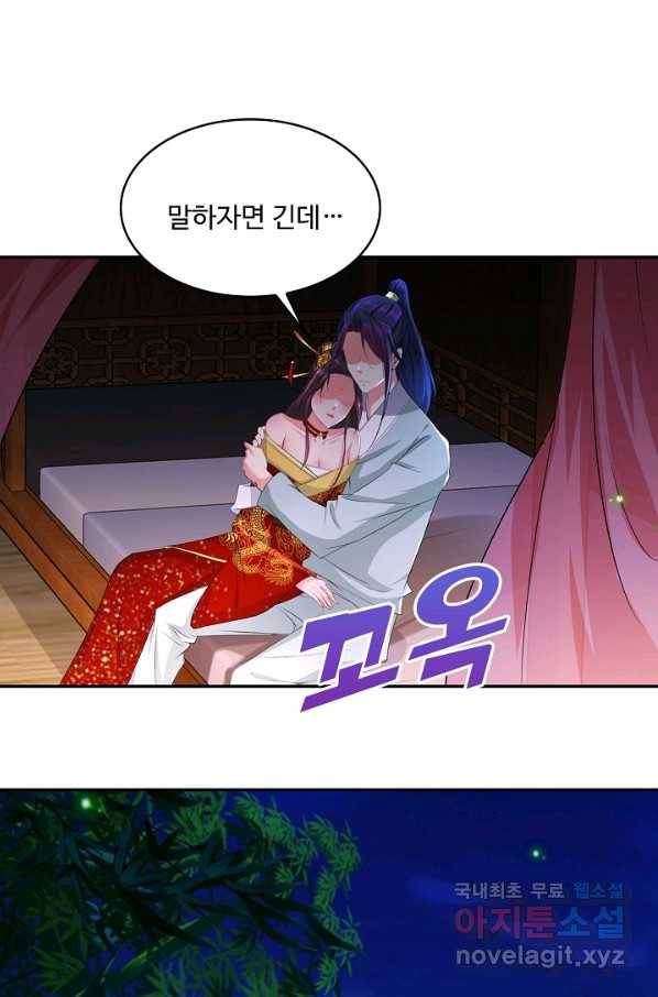 내 소설의 악역이 되다 134화 46